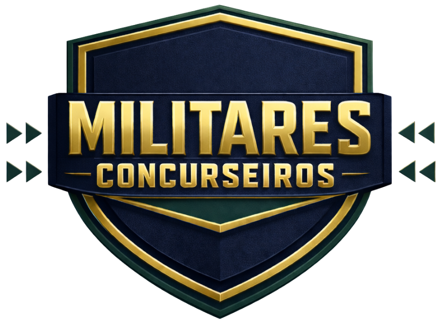 Militares Concurseiros