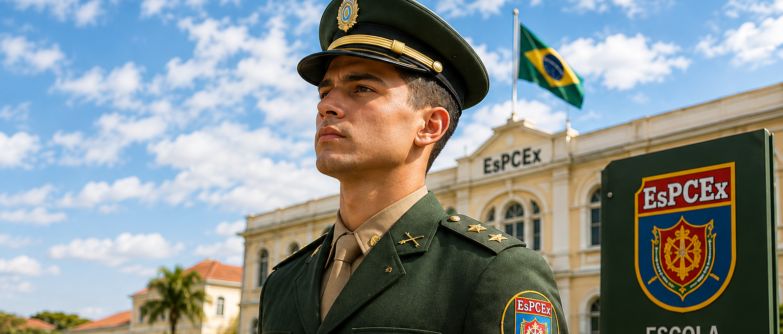 Escola Preparatória de Cadetes