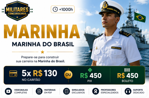 MARINHA