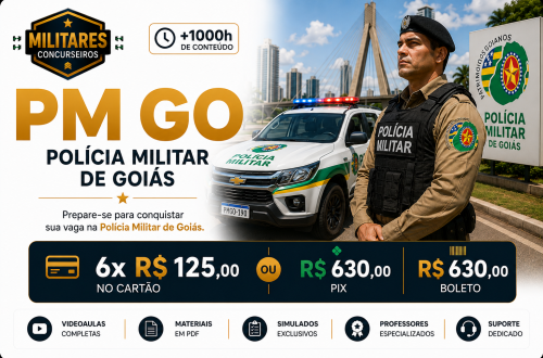 PM GO