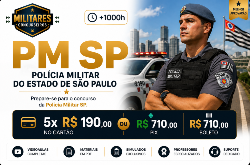 PM SP