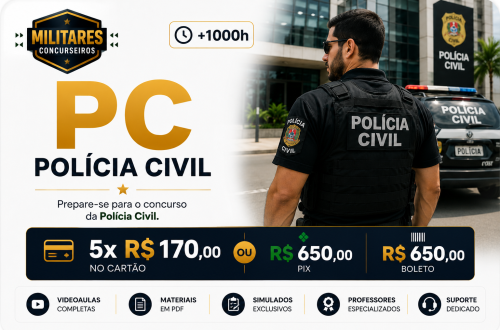 POLICIA CIVIL